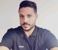 Rafael Iglesias Benlloch
