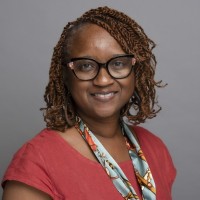 Monica Henderson-Dunkley