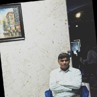 Sushil Kumar Mishra