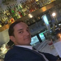 Rafael Creston De Moraes