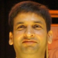 Kuldip Sharma