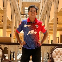 Aaditya Sonawane