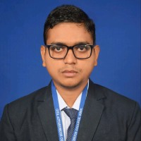 Santosh Kumar Sahoo