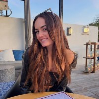 Maddy Hiller