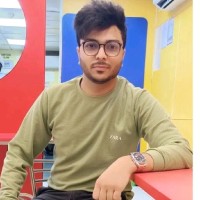 Devansh Ahuja