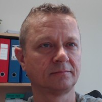 Claude Hildrestrand