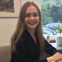 Anna Kibanova