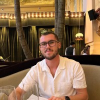 Lucas Trameau