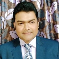 Ishteyaque Ahmad