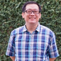 Vincent Suryadi