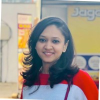 Damini Gohil
