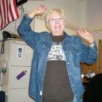 Julee Houlton
