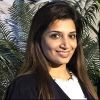 Christina Dsouza