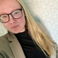 Sanna Wesalainen