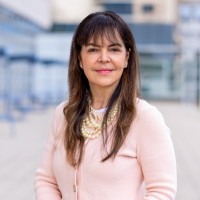 Silvia Siqueira (She, Her, Hers), Ed.D., MBA