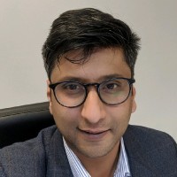 Shahnawaz Ali, Aca