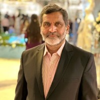 Iqbal Shah
