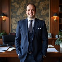 Andres Delgado Recio Sales Management Strategist