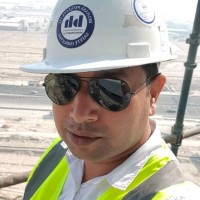Jueal Sarder