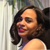 Sana Javid