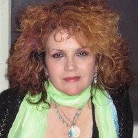 Liz Presley