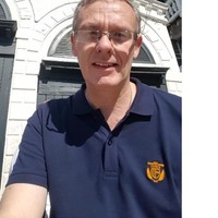Ian Jones