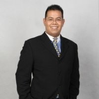 Douglas Alex Chee