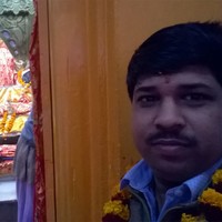Veerendra Kumar Mishra