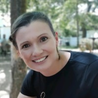 Tertia Du Preez