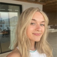 Elle Farrow