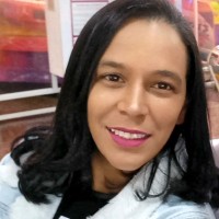 Michelle Moura