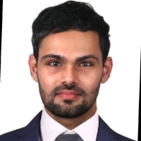 Prateik Sachdev