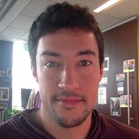 Tyler Morita