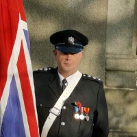 Iain Bowen