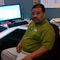Marcos Guamuch