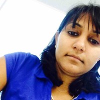 Kavita Sahadeo