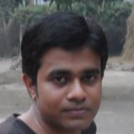 Md Jonaid Hossain