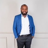 QS. David Wambua, ACIArb