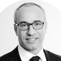 Martin Hänggi