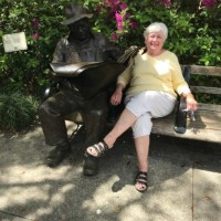 Sue Hess
