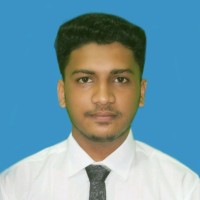 Mohammed Nijam Uddin
