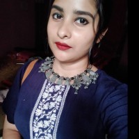 Anamika Roy