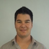 Chris Van Den Berg