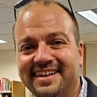 Jeff Cote