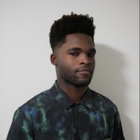 Lamar Barnes