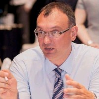 Sergey Sidorin