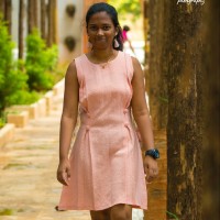 Vaishnavika G.K