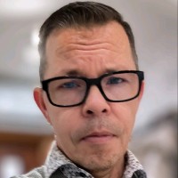 André Fredriksson Westman