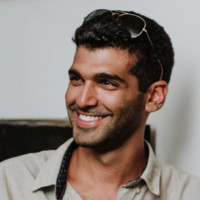 Ofir Arad