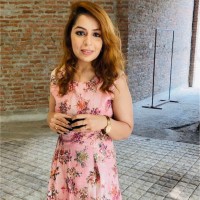 Deepika Mehta